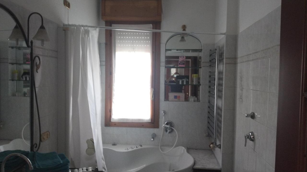 Meraviglioso Super Attico Con Terrazza Milan Luaran gambar