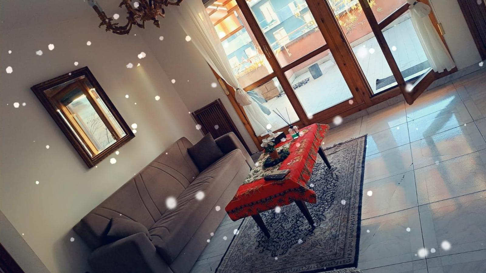 Meraviglioso Super Attico Con Terrazza Milan Luaran gambar