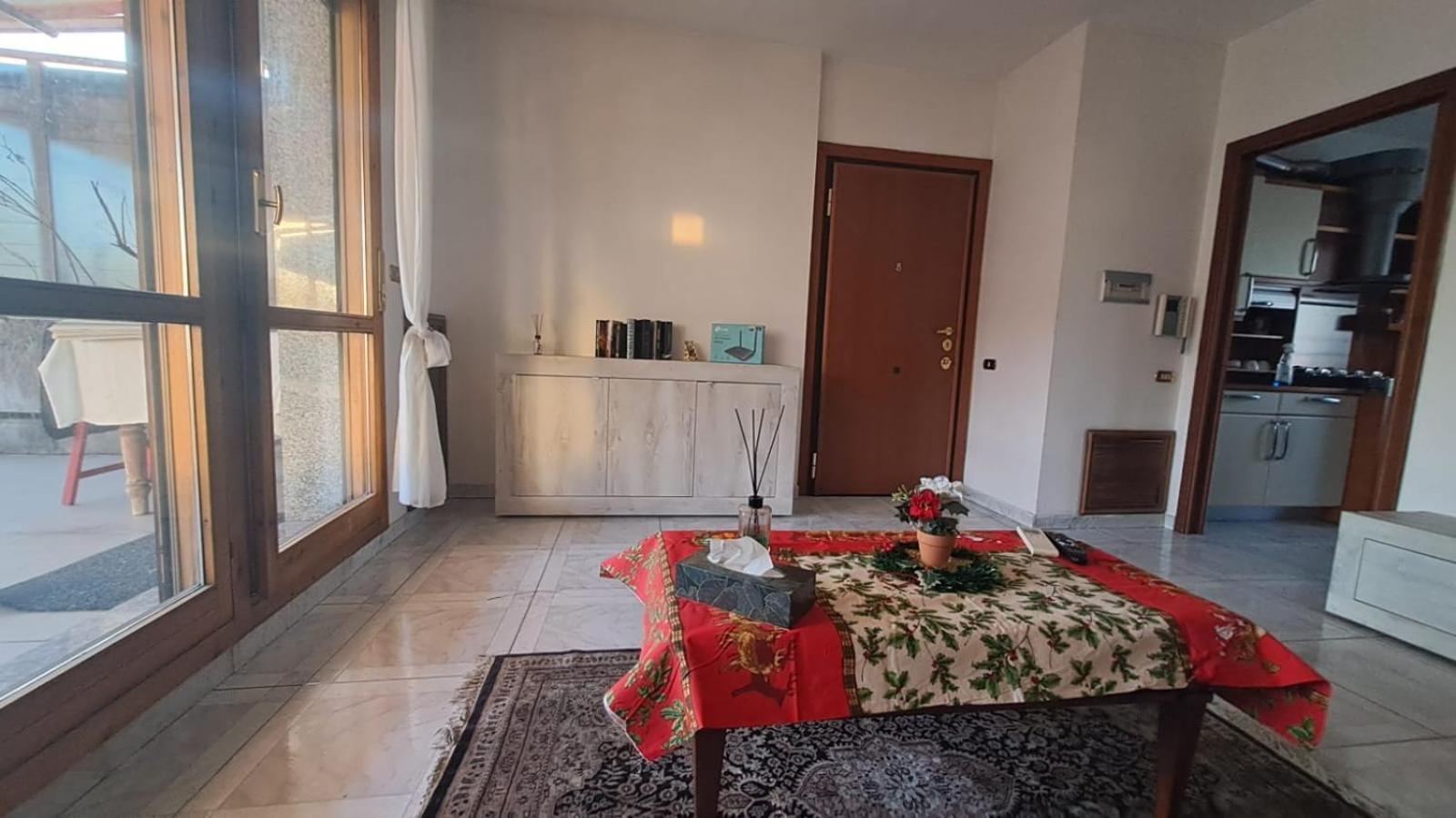 Meraviglioso Super Attico Con Terrazza Milan Luaran gambar