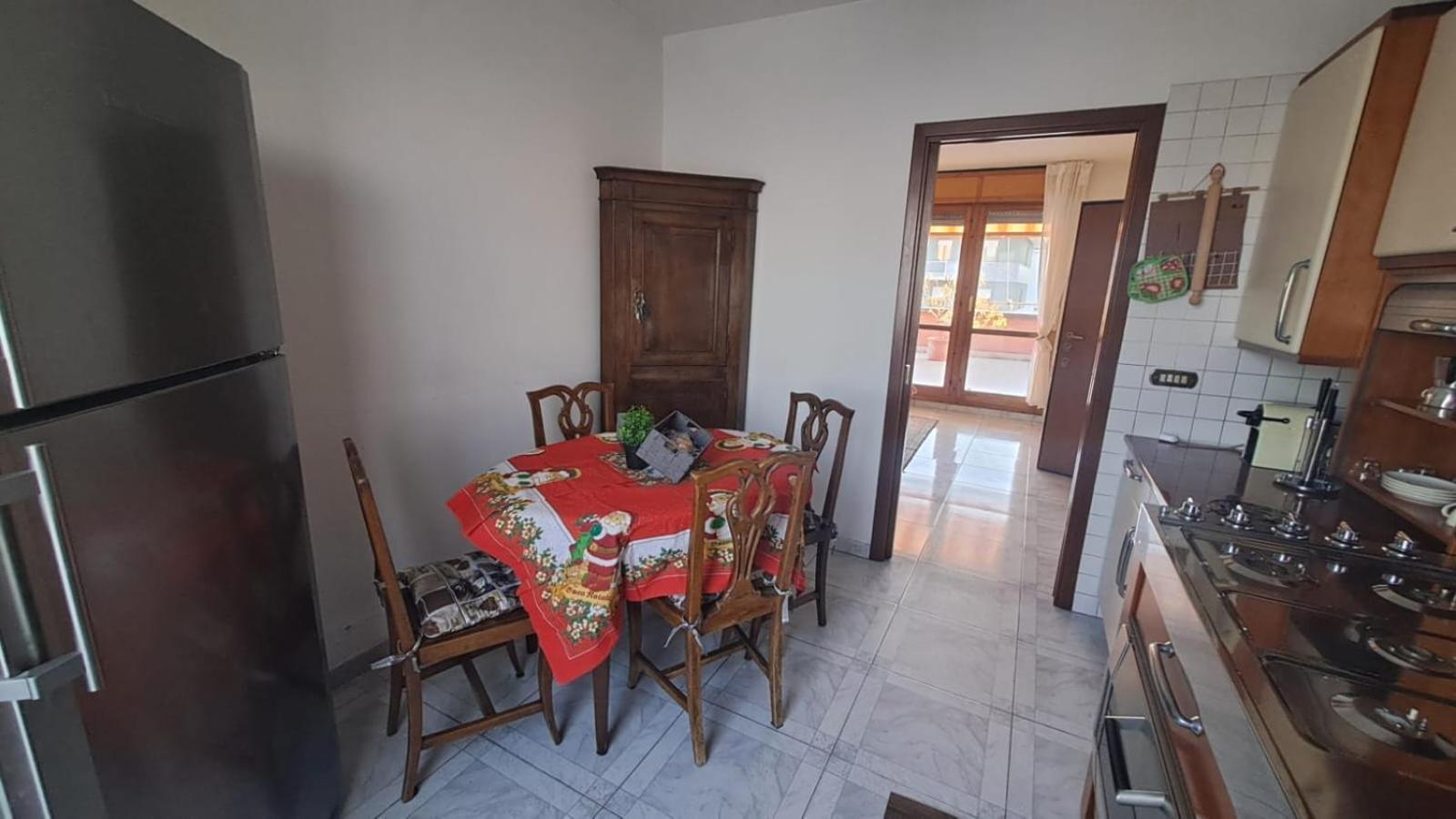Meraviglioso Super Attico Con Terrazza Milan Luaran gambar